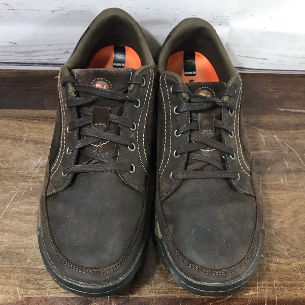 MERRELL J42355 Traveler Sphere Mens Shoes Size 10.5